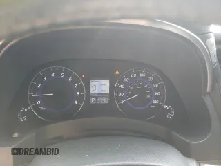 2016 Infiniti QX70 z VIN JN8CS1MU4GM670023, wystawiony jako Copart lot #59185875 z przebiegiem 123 880 mil mil oraz Szkoda całkowita • Salvage title. Historia ofert i sprzedaży dostępna na DreamBid. Obrazek 9.