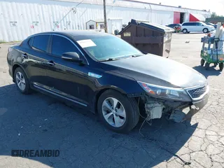 2016 Kia Optima с VIN KNAGM4AD8G5099463, выставлен на аукционе IAAI как лот 42662335 с пробегом 111 574 миль миль и . История ставок и продаж доступна на DreamBid. Изображение 1.