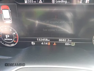 2017 Audi Q7 Premium Plus with VIN WA1LAAF76HD021311, listed as a IAAI auction lot 41559898 with 132,458 mi miles. Bid and sale history available at carsss.com. Image 15.