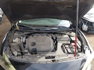 2016 Nissan Maxima SL with VIN 1N4AA6AP0GC900041, listed as a IAAI auction lot 41913634 with 149,774 mi miles and . Bid and sale history available at DreamBid. Image 10.