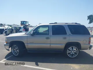 2003 Chevrolet Tahoe LS с VIN 1GNEC13T03R104147, выставлен на аукционе IAAI как лот 42100263 с пробегом 188 249 миль миль и . История ставок и продаж доступна на DreamBid. Изображение 14.