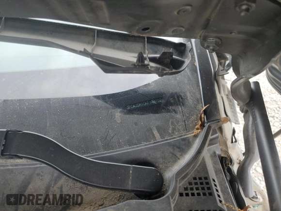 2019 Infiniti QX50 Essential z VIN 3PCAJ5M10KF144752, wystawiony jako Copart lot #53384075 z przebiegiem 89 146 mil mil oraz Szkoda całkowita • Salvage title. Historia ofert i sprzedaży dostępna na DreamBid. Obrazek 13.