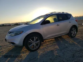 2011 Nissan Murano SV z VIN JN8AZ1MU2BW060606, wystawiony jako Copart lot #89029215 z przebiegiem 204 690 mil mil oraz Czysty tytuł • Clean title. Historia ofert i sprzedaży dostępna na DreamBid. Obrazek 1.