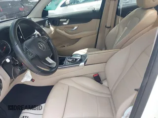 2016 Mercedes-Benz GLC 300 with VIN WDC0G4JB3GF064280, listed as a IAAI auction lot 42170154 with 101,401 mi miles and . Bid and sale history available at DreamBid. Image 5.
