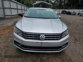 2016 Volkswagen Passat 1.8T SE with VIN 1VWBT7A34GC030092, listed as a Copart auction lot 71264114 with 131,798 mi miles and Salvage Title. Bid and sale history available at carsss.com. Image 5.