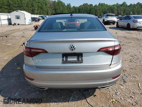 2020 Volkswagen Jetta S с VIN 3VWC57BU1LM093682, выставлен на аукционе Copart как лот 63088335 с пробегом 124 048 миль миль и Чистый • Clean title. История ставок и продаж доступна на DreamBid. Изображение 6.