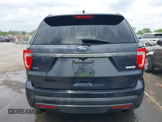 2017 Ford Explorer XLT with VIN 1FM5K7DH3HGD86498, listed as a IAAI auction lot 42002252 with 232,008 mi miles and . Bid and sale history available at DreamBid. Image 16.