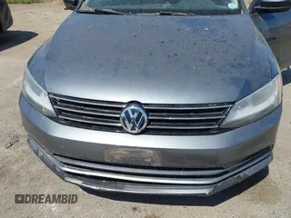 2015 Volkswagen Jetta SE with VIN 3VWD17AJ9FM208976, listed as a IAAI auction lot 42572374 with 259,993 mi miles and . Bid and sale history available at DreamBid. Image 6.