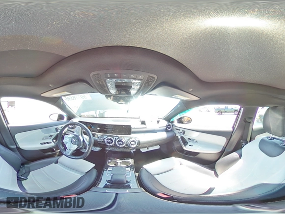 2019 Mercedes-Benz A 220 z VIN WDD3G4EB3KW019870, wystawiony jako Copart lot #59726595 z przebiegiem 73 402 mil mil oraz Szkoda całkowita • Salvage title. Historia ofert i sprzedaży dostępna na DreamBid. Obrazek 14.