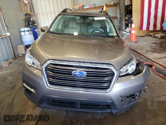 2022 Subaru Ascent Premium with VIN 4S4WMACD2N3441116, listed as a Copart auction lot 54827845 with 40,871 mi miles and Salvage title. Bid and sale history available at DreamBid. Image 5.
