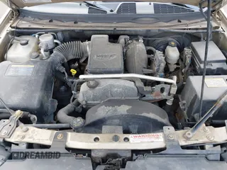 2006 Chevrolet TrailBlazer LS with VIN 1GNET16S966140461, listed as a IAAI auction lot 41453233 with 189,568 mi miles and . Bid and sale history available at DreamBid. Image 10.