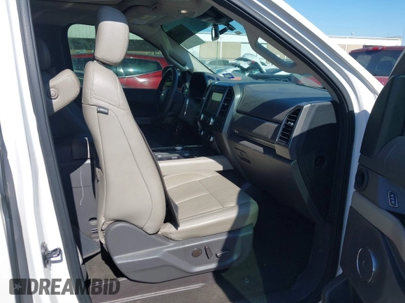 2019 Ford Expedition XLT с VIN 1FMJU1HT3KEA12044, выставлен на аукционе IAAI как лот 41601681 с пробегом 143 194 миль миль и . История ставок и продаж доступна на DreamBid. Изображение 5.