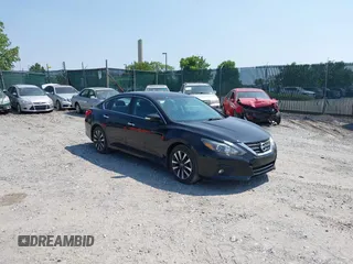 2016 Nissan Altima S z VIN 1N4AL3AP9GC236816, wystawiony jako IAAI lot #42434379 z przebiegiem 78 670 mil mil oraz . Historia ofert i sprzedaży dostępna na DreamBid. Obrazek 1.