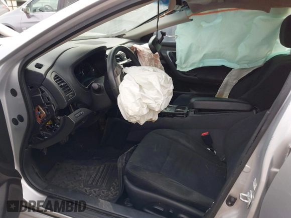 2015 Nissan Altima SL z VIN 1N4AL3APXFC480070, wystawiony jako IAAI lot #42281524 z przebiegiem 106 963 mil mil oraz . Historia ofert i sprzedaży dostępna na DreamBid. Obrazek 5.