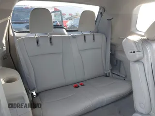 2010 Toyota Highlander Limited with VIN 5TDYK3EH1AS020009, listed as a IAAI auction lot 40763611 with 146,006 mi miles and . Bid and sale history available at DreamBid. Image 18.