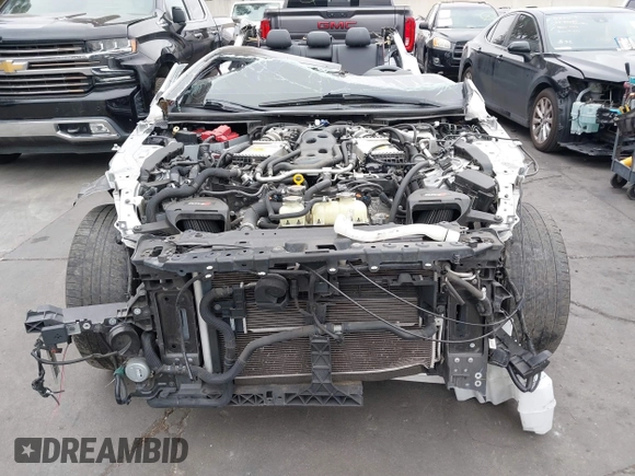 2019 Infiniti Q50 Luxe with VIN JN1EV7AP3KM515181, listed as a IAAI auction lot 41893132 with Not provided miles and . Bid and sale history available at DreamBid. Image 13.