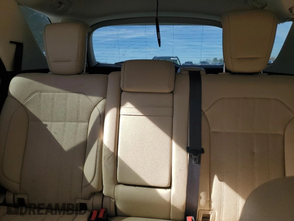 2018 Mercedes-Benz GLE 350 with VIN 4JGDA5HB2JB178155, listed as a Copart auction lot 49812255 with 84,324 mi miles and Salvage Title. Bid and sale history available at DreamBid. Image 10.