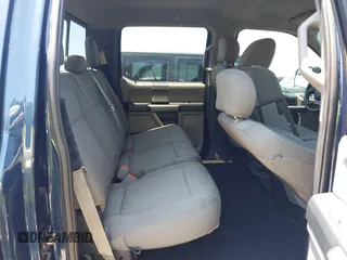 2019 Ford F-150 XL with VIN 1FTEW1E48KFC79350, listed as a IAAI auction lot 42563116 with 73,181 mi miles and . Bid and sale history available at DreamBid. Image 8.