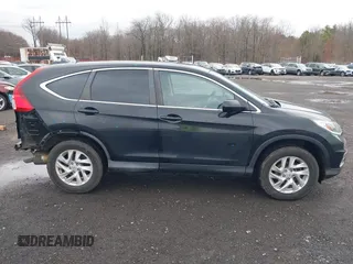 2016 Honda CR-V EX with VIN 2HKRM4H52GH624494, listed as a IAAI auction lot 41795005 with 99,164 mi miles and . Bid and sale history available at DreamBid. Image 13.