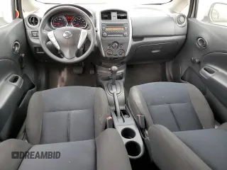 2016 Nissan Note SL z VIN 3N1CE2CP8GL370292, wystawiony jako Copart lot #52624075 z przebiegiem 94 195 mil mil oraz Szkoda całkowita • Salvage title. Historia ofert i sprzedaży dostępna na DreamBid. Obrazek 8.