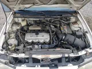1997 Ford Escort LX with VIN 1FALP13P4VW382261, listed as a Copart auction lot 65794084 with 115,871 mi miles and Salvage Title. Bid and sale history available at carsss.com. Image 11.