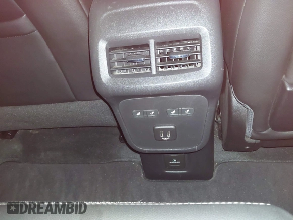 2019 GMC Terrain Denali z VIN 3GKALXEX2KL174723, wystawiony jako IAAI lot #41453790 z przebiegiem 77 193 mil mil oraz . Historia ofert i sprzedaży dostępna na DreamBid. Obrazek 17.