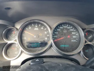 2008 Chevrolet Silverado 1500 Work Truck with VIN 1GCEK19028Z308352, listed as a Copart auction lot 53837945 with 306,665 mi miles and Clean Title. Bid and sale history available at carsss.com. Image 9.