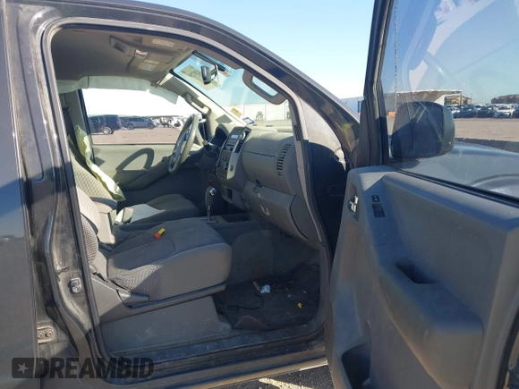 2012 Nissan Frontier SV z VIN 1N6AD0ER1CC403632, wystawiony jako IAAI lot #42072915 z przebiegiem 188 845 mil mil oraz . Historia ofert i sprzedaży dostępna na DreamBid. Obrazek 5.