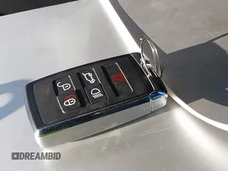 2018 Land Rover Range Rover Sport HSE with VIN SALWR2RV9JA194493, listed as a IAAI auction lot 41372676 with 64,072 mi miles. Bid and sale history available at carsss.com. Image 11.