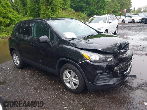 2021 Chevrolet Trax LS с VIN KL7CJKSB2MB312199, выставлен на аукционе IAAI как лот 42312050 с пробегом 42 471 миль миль и . История ставок и продаж доступна на DreamBid. Изображение 1.
