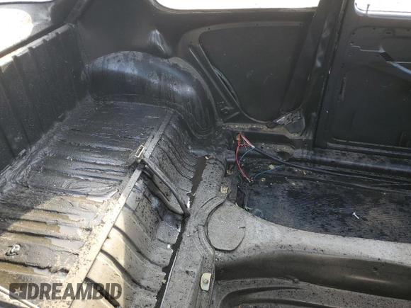 1967 Volkswagen Beetle with VIN 117653432, listed as a Copart auction lot 43755205 with Not Provided miles and Clean Title. Bid and sale history available at DreamBid. Image 10.