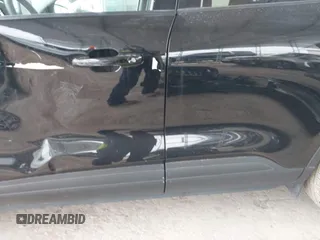 2023 Ford Escape Active with VIN 1FMCU0GNXPUA08527, listed as a IAAI auction lot 41617783 with 24,188 mi miles and . Bid and sale history available at DreamBid. Image 21.