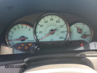 2006 Toyota Solara SE z VIN 4T1CA38P96U066184, wystawiony jako Copart lot #55416185 z przebiegiem 178 925 mil mil oraz Szkoda całkowita • Salvage title. Historia ofert i sprzedaży dostępna na DreamBid. Obrazek 9.