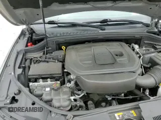 2021 Jeep Grand Cherokee Freedom with VIN 1C4RJFAG4MC770600, listed as a Copart auction lot 60846255 with 56,427 mi miles and Salvage title. Bid and sale history available at DreamBid. Image 14.