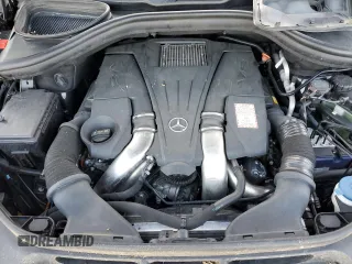 2013 Mercedes-Benz GL 450 z VIN 4JGDF7CE3DA252661, wystawiony jako Copart lot #52380205 z przebiegiem 115 325 mil mil oraz Szkoda całkowita • Salvage title. Historia ofert i sprzedaży dostępna na DreamBid. Obrazek 13.