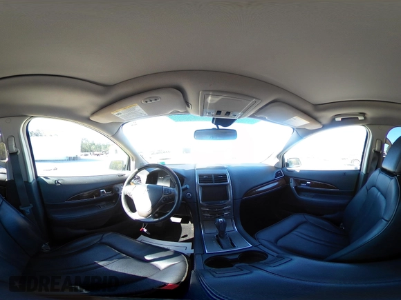 2012 Lincoln MKX with VIN 2LMDJ6JK0CBL04790, listed as a IAAI auction lot 41820626 with 63,977 mi miles. Bid and sale history available at carsss.com. Image 18.