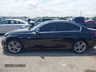 2018 BMW 3 Series 330i with VIN WBA8B9G57JNU96225, listed as a IAAI auction lot 42356264 with 71,465 mi miles and . Bid and sale history available at DreamBid. Image 14.