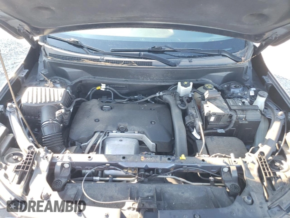 2018 GMC Terrain SLE with VIN 3GKALMEX7JL213030, listed as a Copart auction lot 88344705 with 94,057 mi miles and Salvage Title. Bid and sale history available at carsss.com. Image 12.
