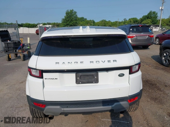 2016 Land Rover Range Rover Evoque SE с VIN SALVP2BGXGH106144, выставлен на аукционе IAAI как лот 42353447 с пробегом 72 598 миль миль и . История ставок и продаж доступна на DreamBid. Изображение 16.