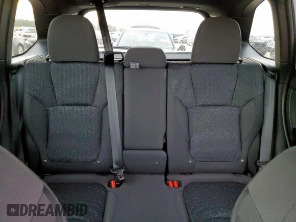 2025 Subaru Forester Premium with VIN JF2SLDDC9SH542604, listed as a Copart auction lot 60742965 with 440 mi miles and Salvage title. Bid and sale history available at DreamBid. Image 10.