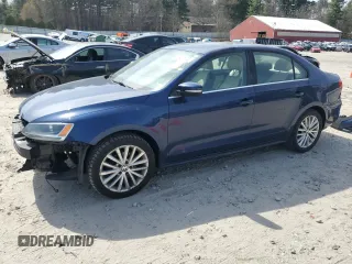 2012 Volkswagen Jetta SEL с VIN 3VWLP7AJ3CM469901, выставлен на аукционе Copart как лот 52937875 с пробегом 152 761 миль миль и Чистый • Clean title. История ставок и продаж доступна на DreamBid. Изображение 1.