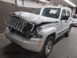 2011 Jeep Liberty Sport with VIN 1J4PN2GK6BW565169, listed as a IAAI auction lot 42012673 with 169,026 mi miles and . Bid and sale history available at DreamBid. Image 2.