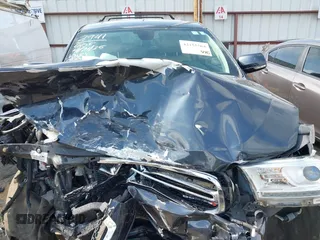 2016 Dodge Durango Limited with VIN 1C4RDHDG2GC432941, listed as a IAAI auction lot 42155364 with Not provided miles and . Bid and sale history available at DreamBid. Image 10.