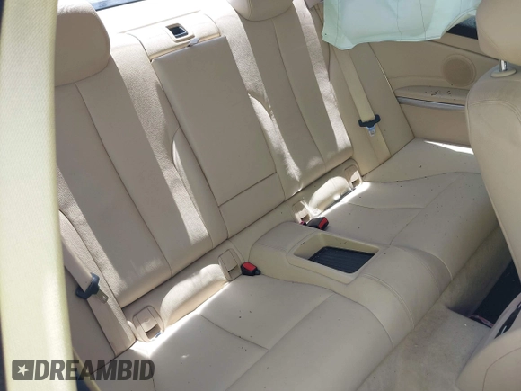 2014 BMW 4 Series 435i with VIN WBA3R1C52EF729201, listed as a IAAI auction lot 42579604 with 145,277 mi miles and . Bid and sale history available at DreamBid. Image 8.