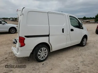 2021 Nissan NV200 SV с VIN 3N6CM0KN8MK700872, выставлен на аукционе Copart как лот 57840275 с пробегом 98 193 миль миль и Списание • Salvage title. История ставок и продаж доступна на DreamBid. Изображение 3.