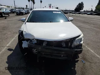 2014 Toyota Camry L with VIN 4T1BF1FK4EU807526, listed as a Copart auction lot 54195125 with 168,724 mi miles and Salvage Title. Bid and sale history available at carsss.com. Image 5.