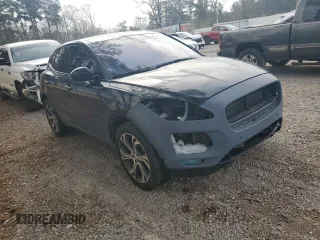 2020 Jaguar E-Pace SE z VIN SADFP2FX1L1Z82159, wystawiony jako Copart lot #47051425 z przebiegiem 61 465 mil mil oraz Szkoda całkowita • Salvage title. Historia ofert i sprzedaży dostępna na DreamBid. Obrazek 4.