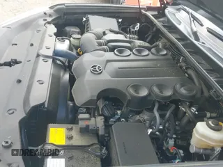 2021 Toyota 4Runner SR5 Premium с VIN JTEFU5JR1M5241367, выставлен на аукционе IAAI как лот 42816713 с пробегом 39 870 миль миль и . История ставок и продаж доступна на DreamBid. Изображение 21.
