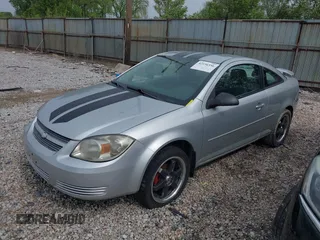 2010 Chevrolet Cobalt with VIN 1G1AA1F5XA7146532, listed as a IAAI auction lot 42136556 with 173,048 mi miles and . Bid and sale history available at DreamBid. Image 2.