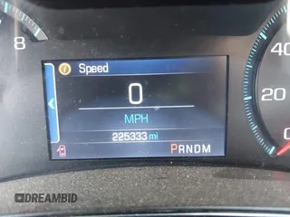 2014 Chevrolet Impala LT с VIN 1G1125S3XEU144005, выставлен на аукционе IAAI как лот 42383372 с пробегом 225 333 миль миль и . История ставок и продаж доступна на DreamBid. Изображение 15.